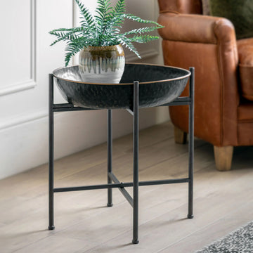 Gallery Wesley Side Table